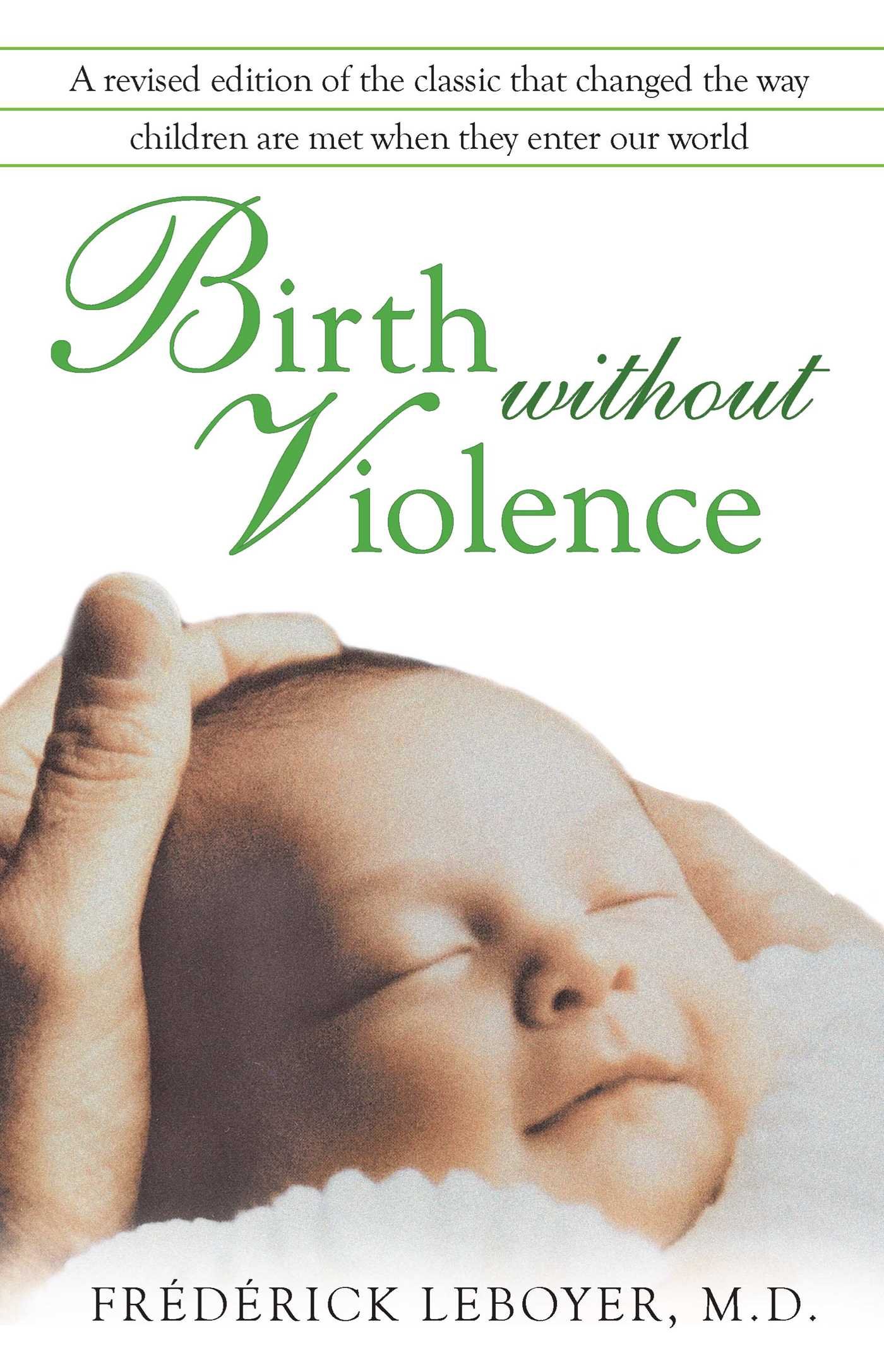 Algopix Similar Product 3 - Birth without Violence