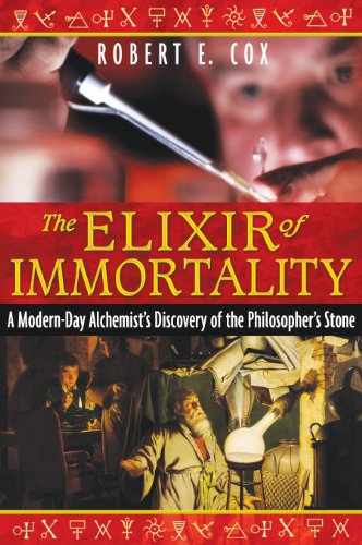 Algopix Similar Product 3 - The Elixir of Immortality A ModernDay