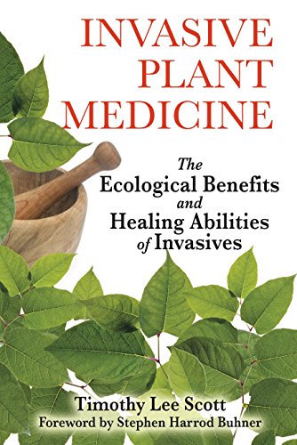 Algopix Similar Product 12 - Invasive Plant Medicine The Ecological