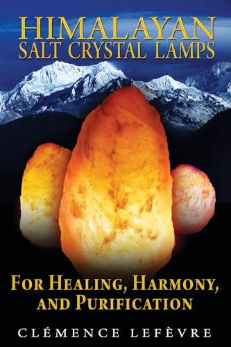 Algopix Similar Product 6 - Himalayan Salt Crystal Lamps For