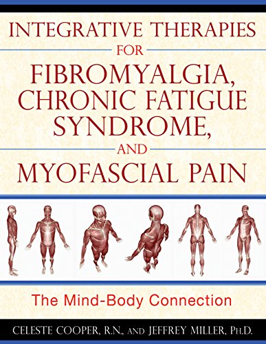 Algopix Similar Product 5 - Integrative Therapies for Fibromyalgia