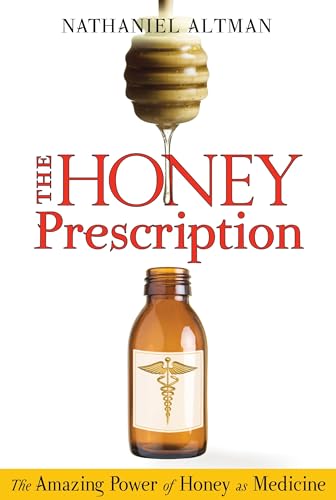 Algopix Similar Product 2 - The Honey Prescription The Amazing