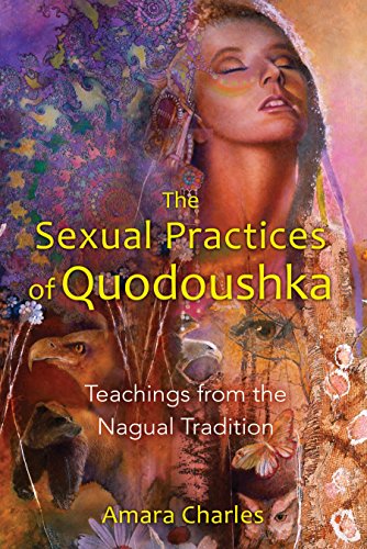 Algopix Similar Product 18 - The Sexual Practices of Quodoushka