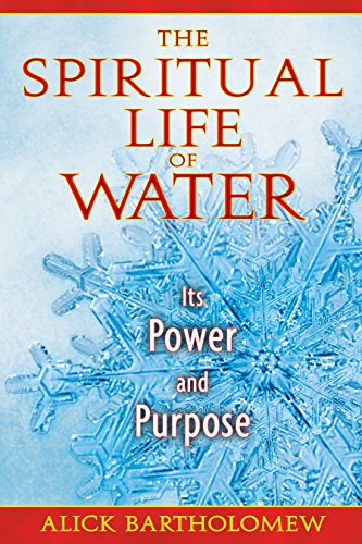 Algopix Similar Product 12 - The Spiritual Life of Water Its Power