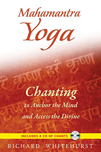 Algopix Similar Product 7 - Mahamantra Yoga Chanting to Anchor the