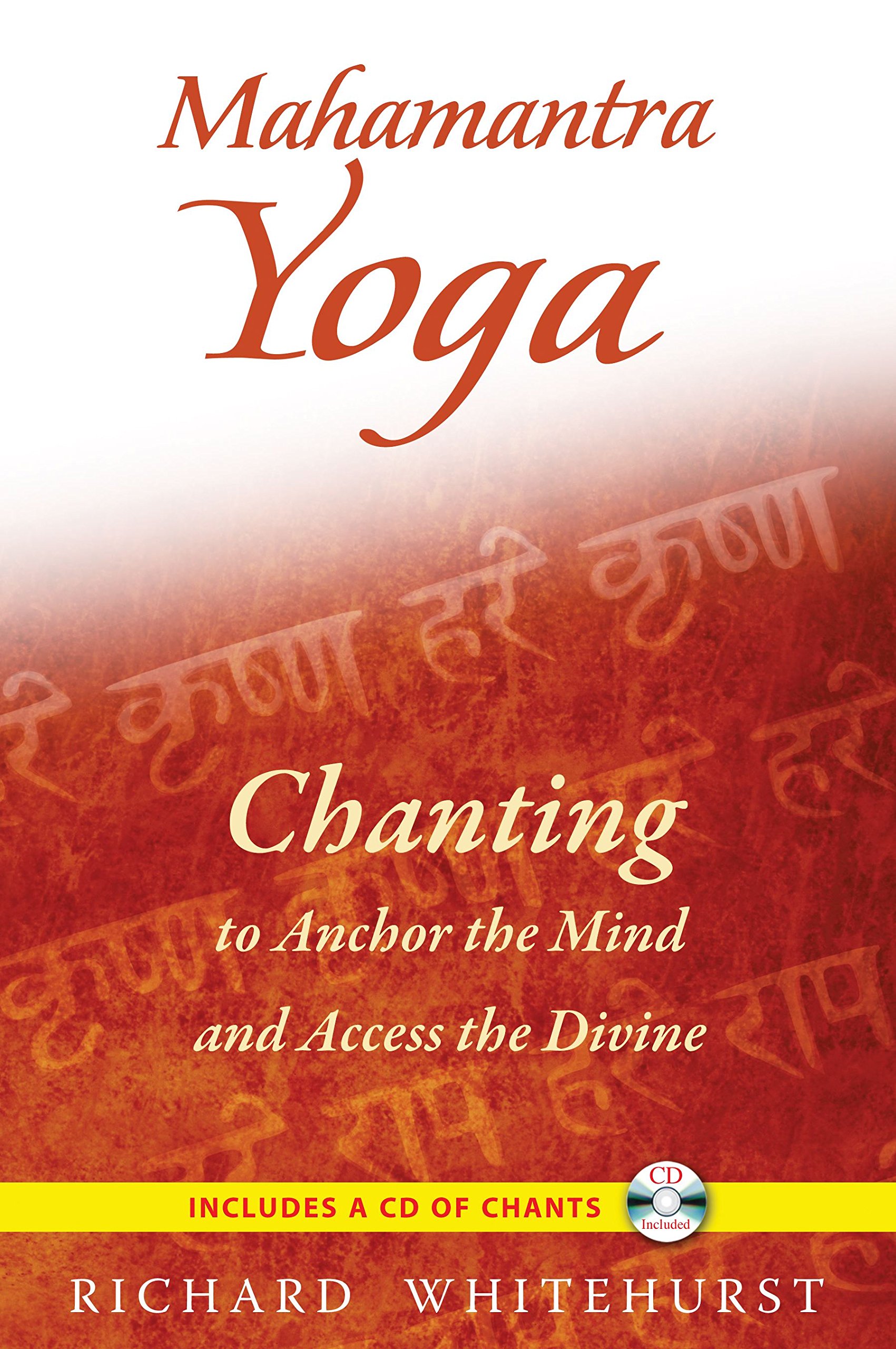Algopix Similar Product 18 - Mahamantra Yoga Chanting to Anchor the