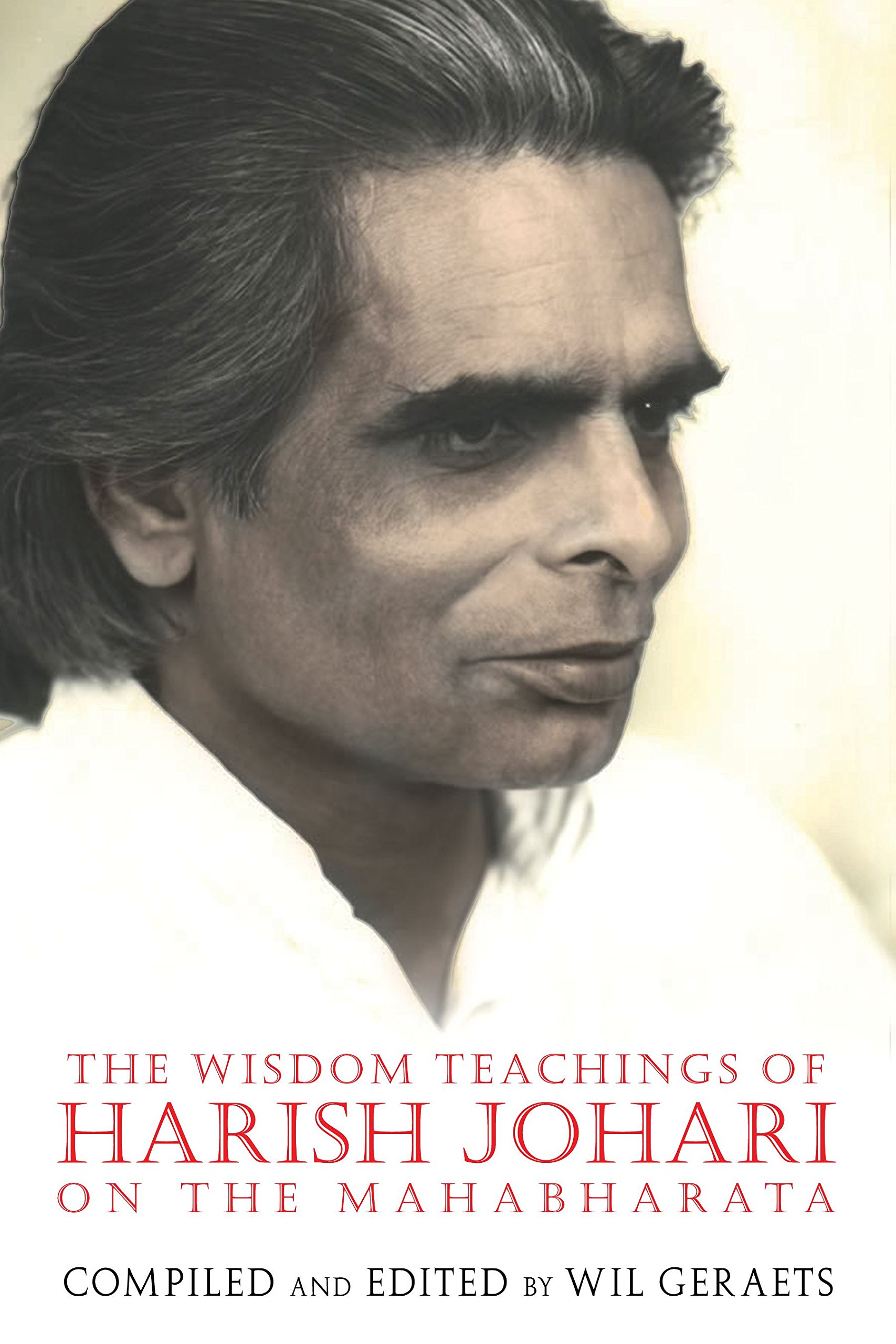 Algopix Similar Product 14 - The Wisdom Teachings of Harish Johari