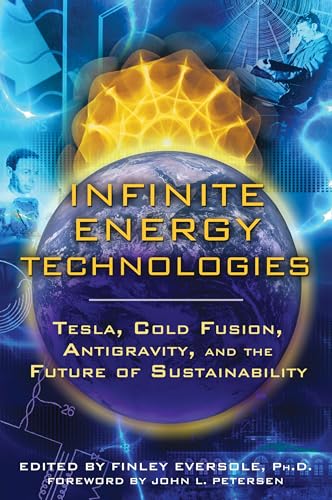 Algopix Similar Product 17 - Infinite Energy Technologies Tesla