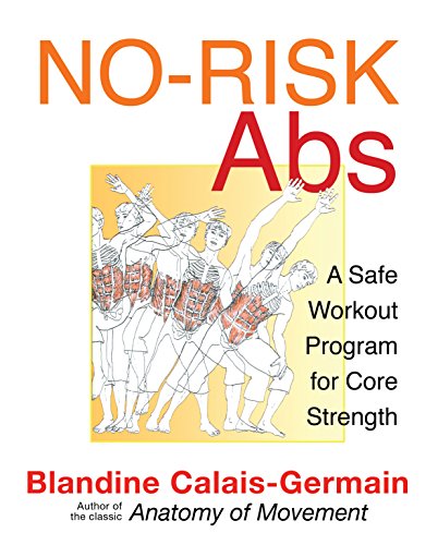 Algopix Similar Product 8 - NoRisk Abs A Safe Workout Program for