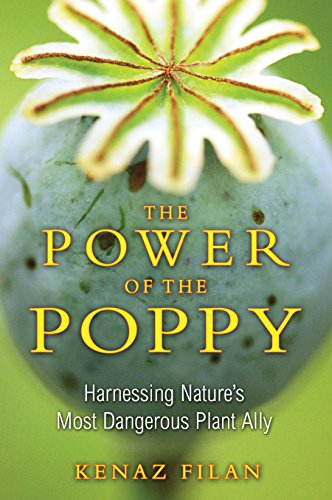 Algopix Similar Product 8 - The Power of the Poppy Harnessing