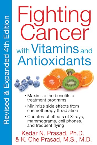 Algopix Similar Product 12 - Fighting Cancer with Vitamins and