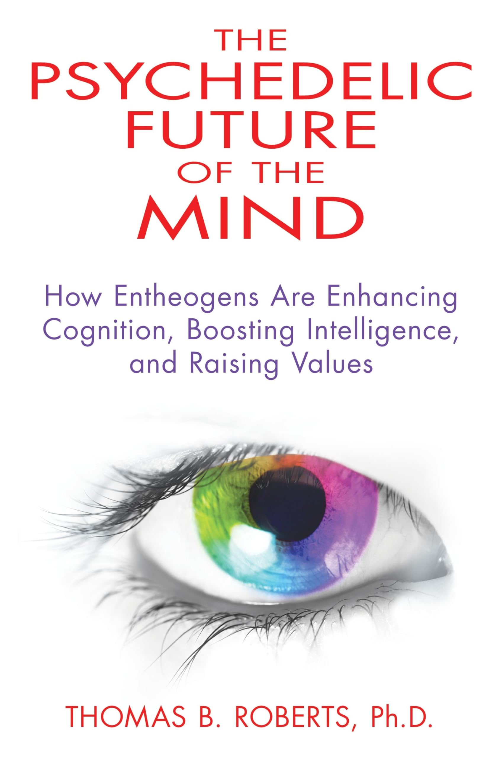 Algopix Similar Product 4 - The Psychedelic Future of the Mind How