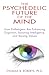 Algopix Similar Product 2 - The Psychedelic Future of the Mind How