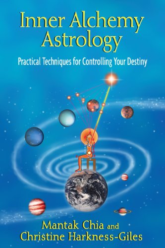 Algopix Similar Product 13 - Inner Alchemy Astrology Practical