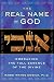 Algopix Similar Product 2 - The Real Name of God Embracing the
