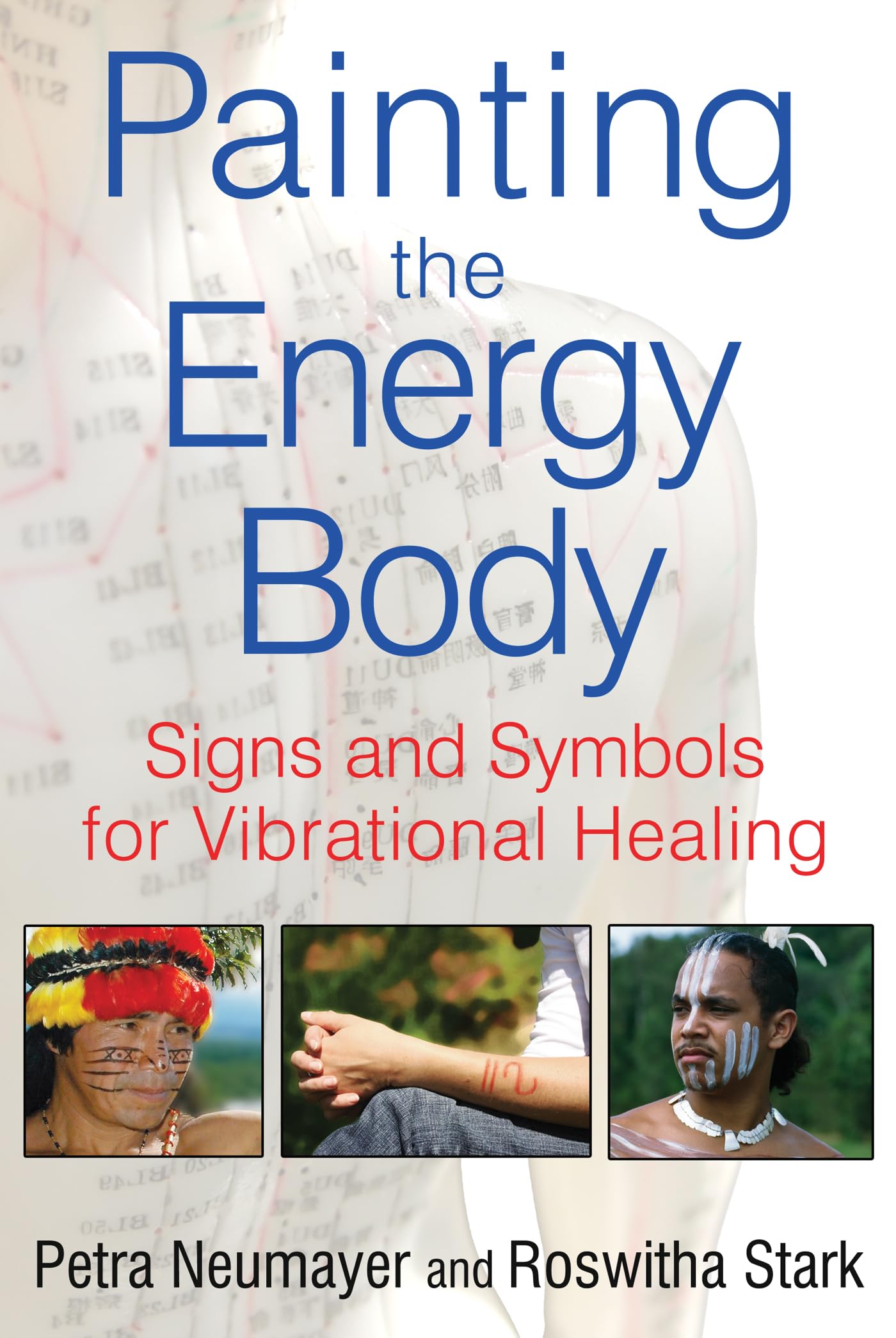 Algopix Similar Product 16 - Painting the Energy Body Signs and