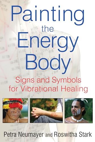Algopix Similar Product 1 - Painting the Energy Body Signs and