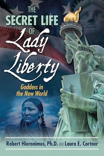 Algopix Similar Product 3 - The Secret Life of Lady Liberty