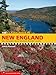 Algopix Similar Product 1 - 100 Classic Hikes in New England