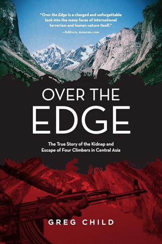 Algopix Similar Product 2 - Over the Edge The True Story of the