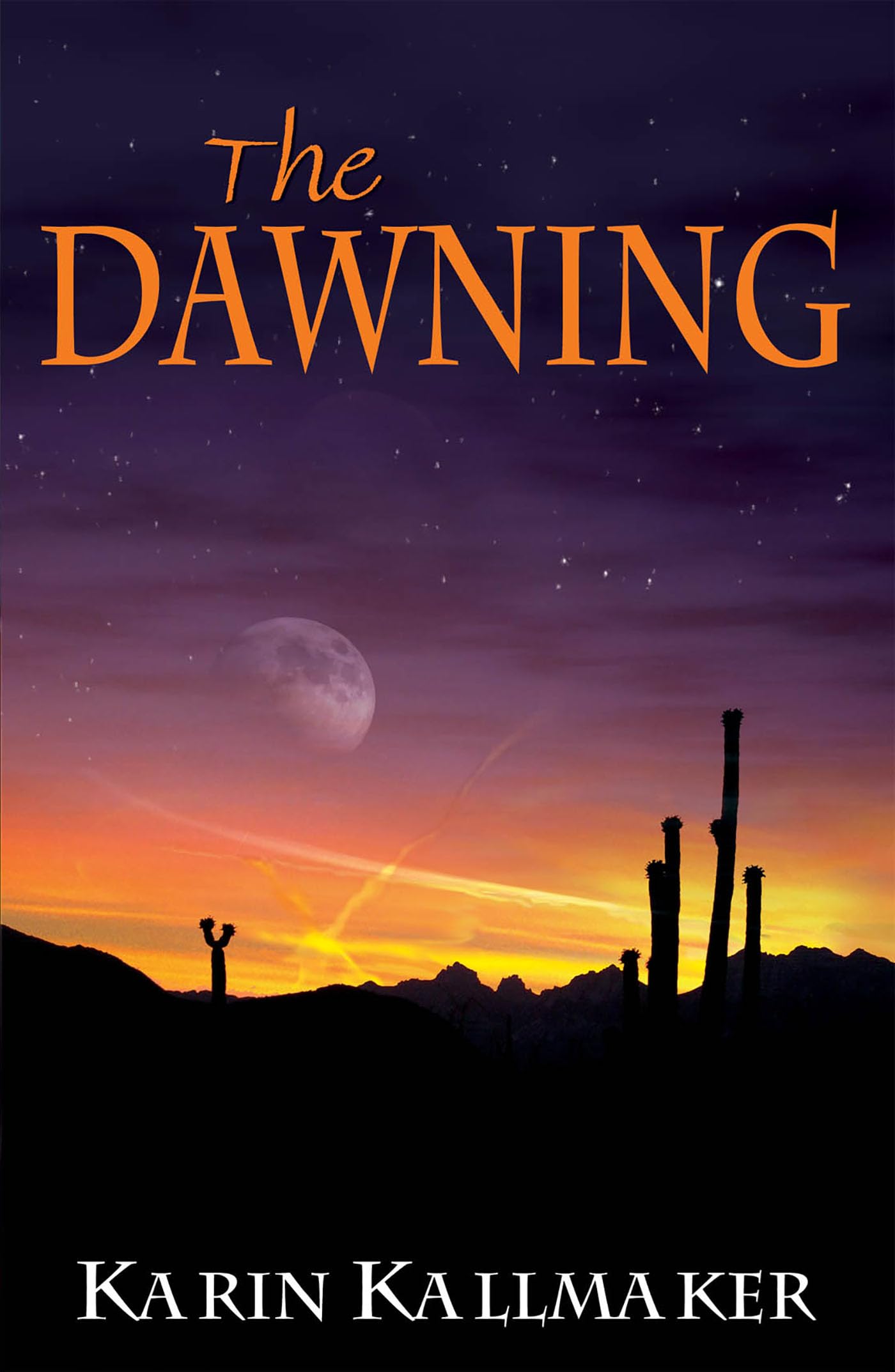 Algopix Similar Product 7 - The Dawning
