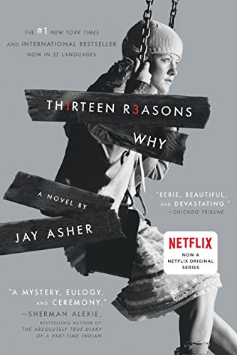 Algopix Similar Product 20 - Thirteen Reasons Why