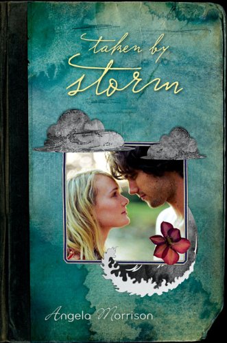 Algopix Similar Product 18 - Taken by Storm