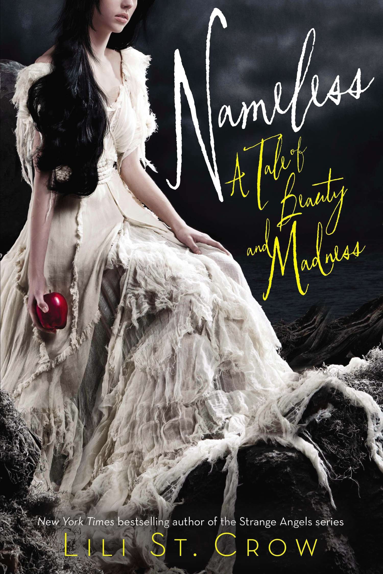 Algopix Similar Product 18 - Nameless A Tale of Beauty and Madness