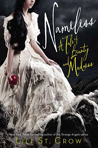 Algopix Similar Product 10 - Nameless A Tale of Beauty and Madness
