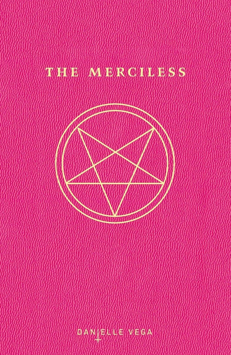 Algopix Similar Product 19 - The Merciless