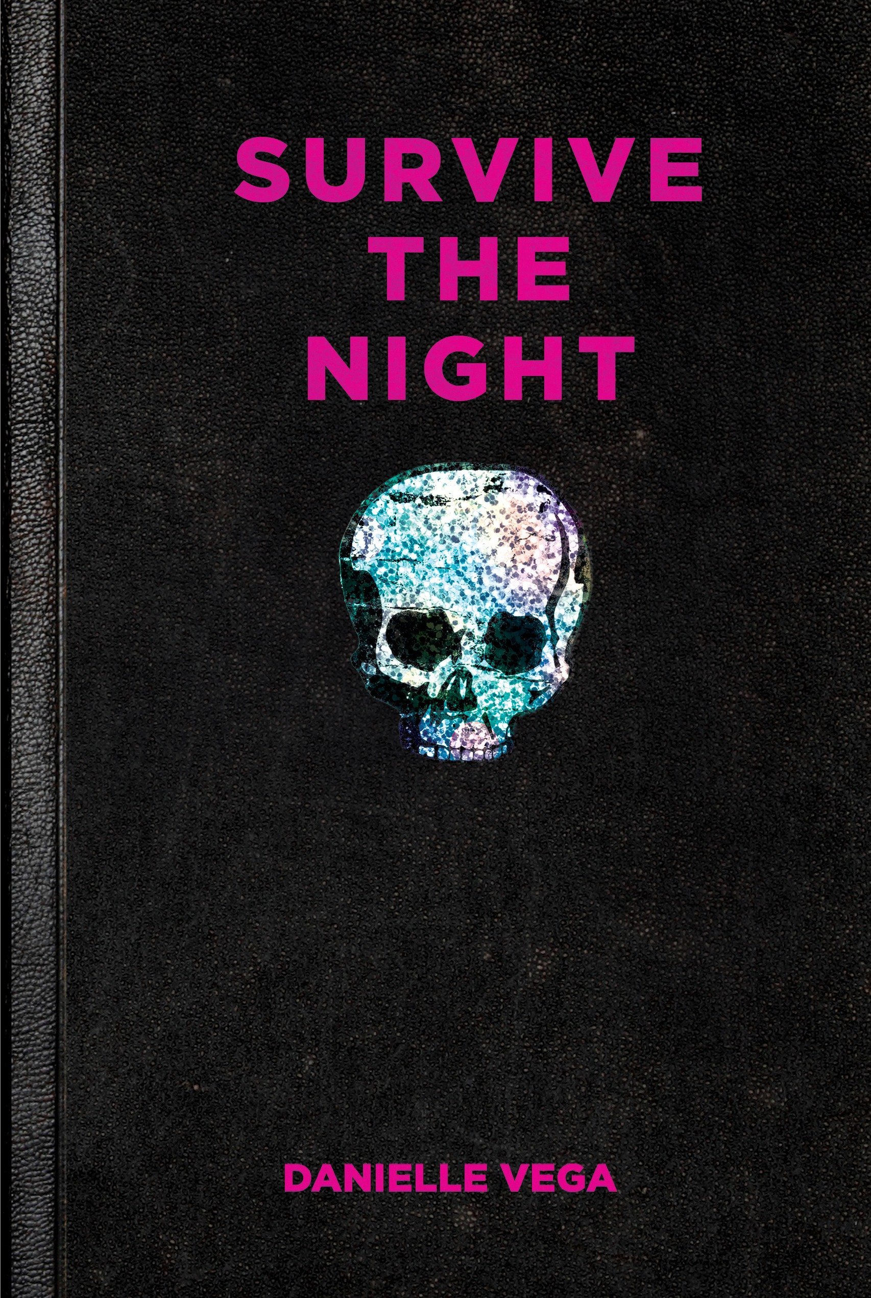Algopix Similar Product 4 - Survive the Night