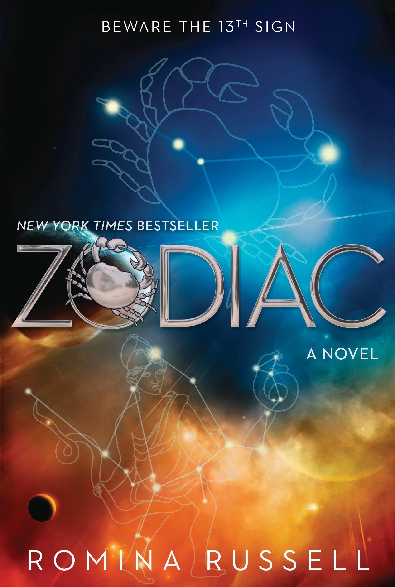 Algopix Similar Product 16 - Zodiac