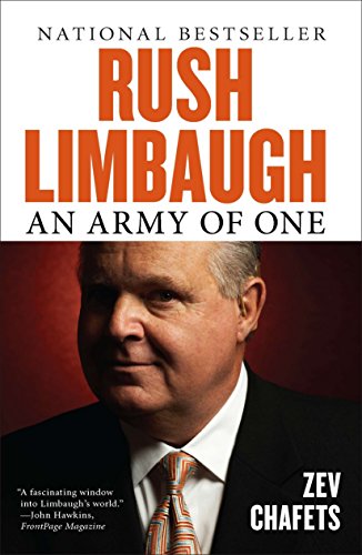 Algopix Similar Product 11 - Rush Limbaugh: An Army of One