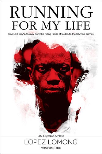 Algopix Similar Product 4 - Running for My Life One Lost Boys