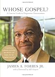 Algopix Similar Product 2 - Whose Gospel A Concise Guide to