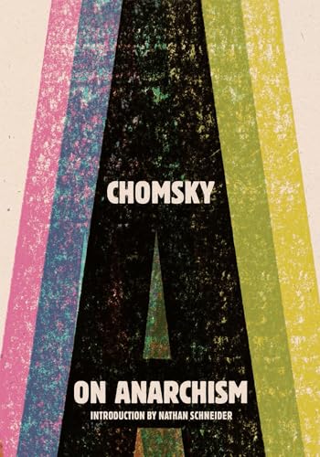 Algopix Similar Product 17 - On Anarchism