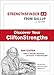 Algopix Similar Product 4 - StrengthsFinder 2.0