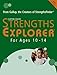 Algopix Similar Product 9 - STRENGTHSEXPLORER