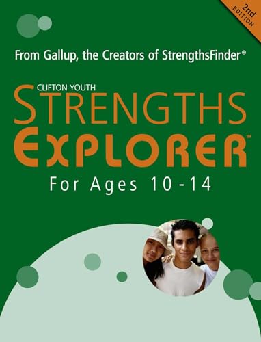 Algopix Similar Product 10 - STRENGTHSEXPLORER