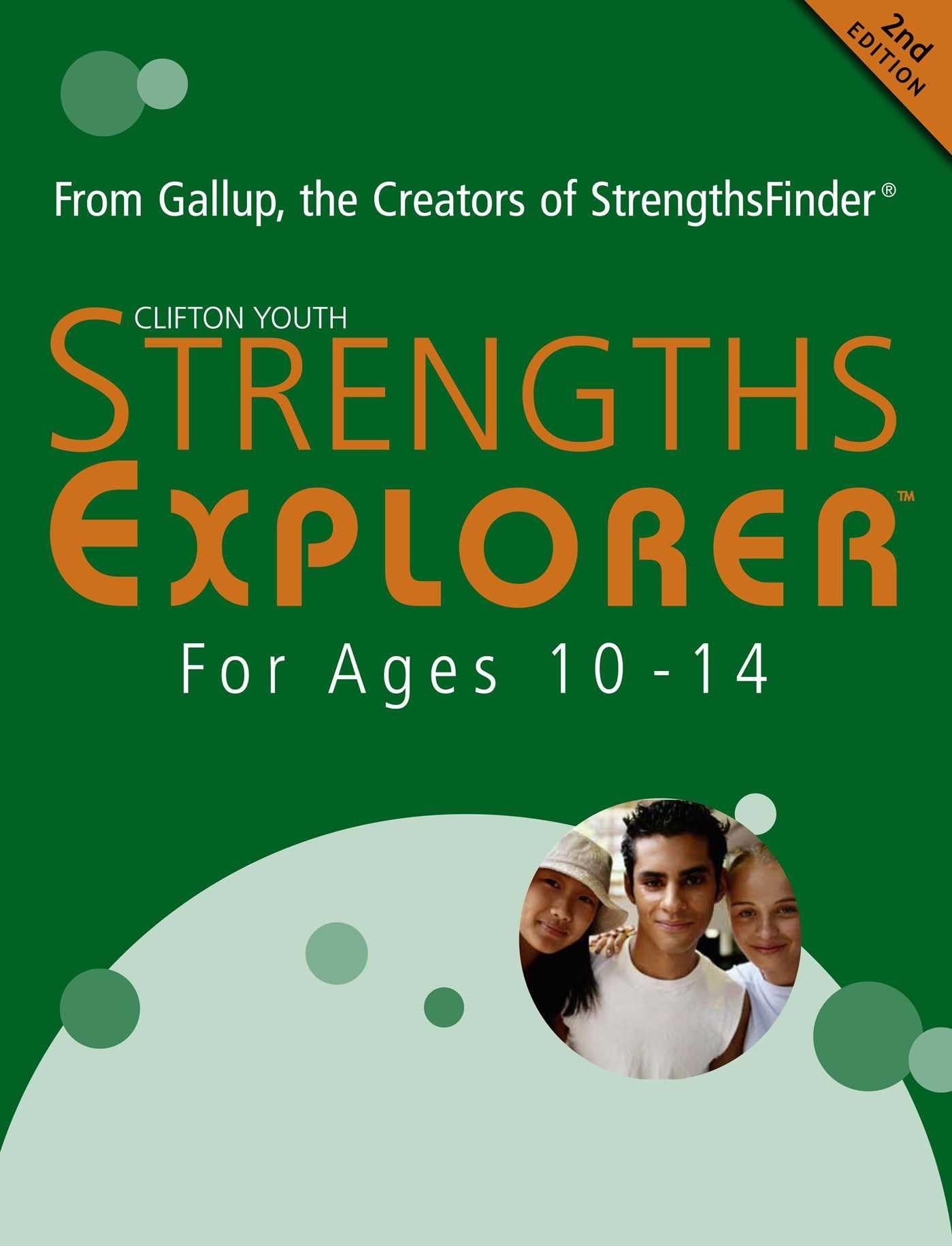 Algopix Similar Product 6 - STRENGTHSEXPLORER