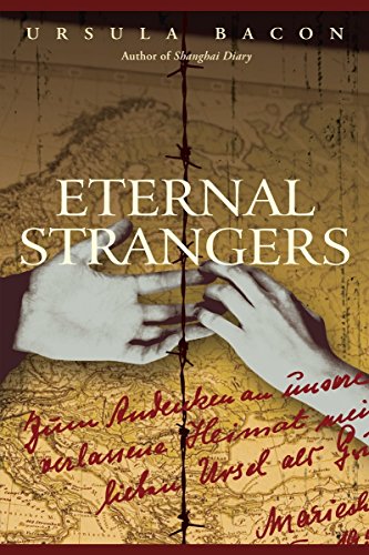 Algopix Similar Product 12 - Eternal Strangers