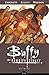 Algopix Similar Product 7 - Buffy The Vampire Slayer Season 8