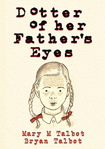 Algopix Similar Product 12 - Dotter of Her Father's Eyes