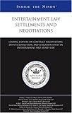 Algopix Similar Product 17 - Entertainment Law Settlements and