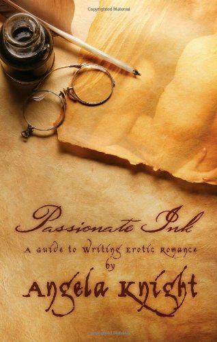 Algopix Similar Product 8 - Passionate Ink A Guide to Writing