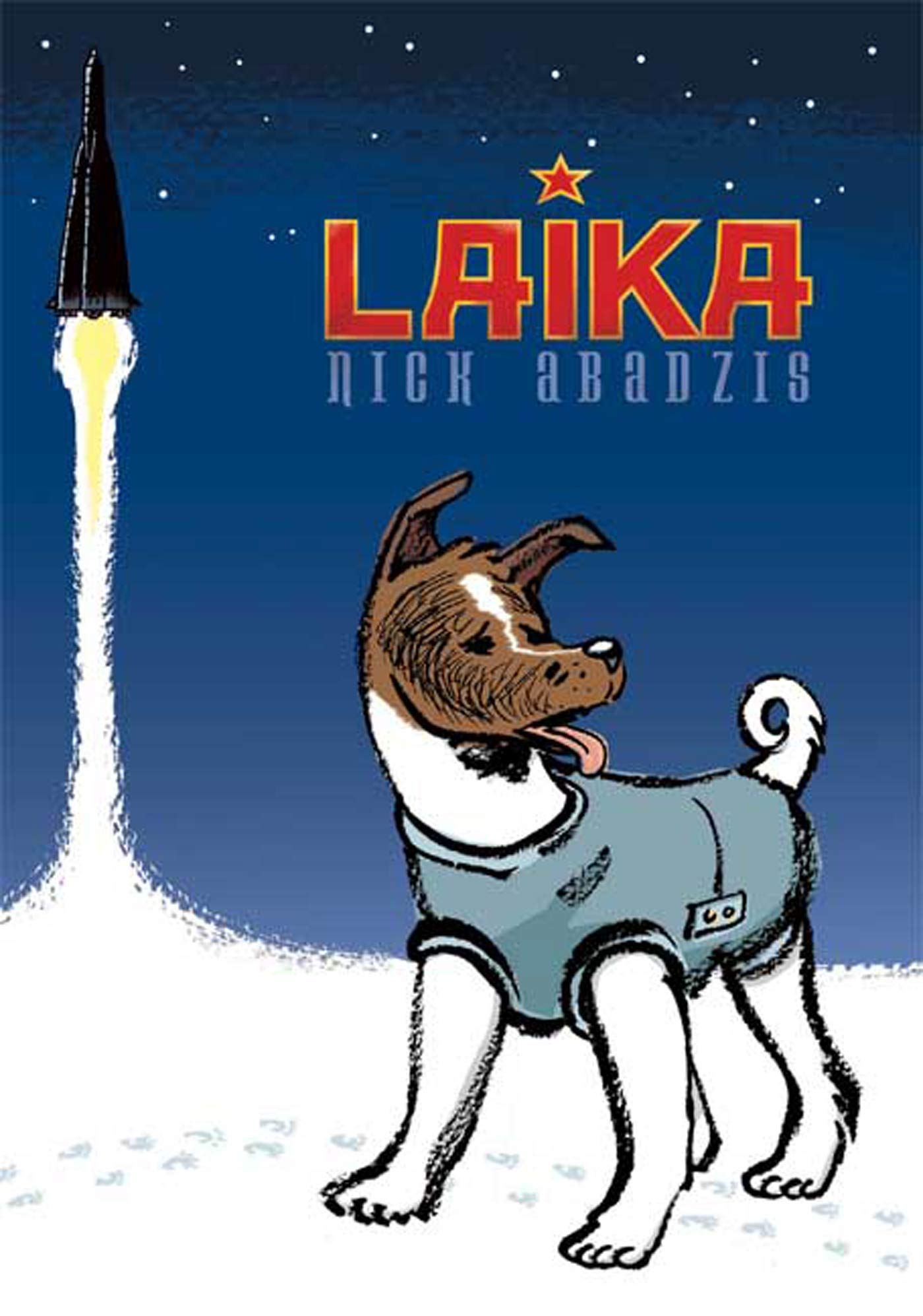 Algopix Similar Product 14 - Laika