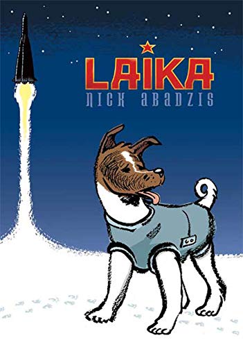Algopix Similar Product 8 - Laika