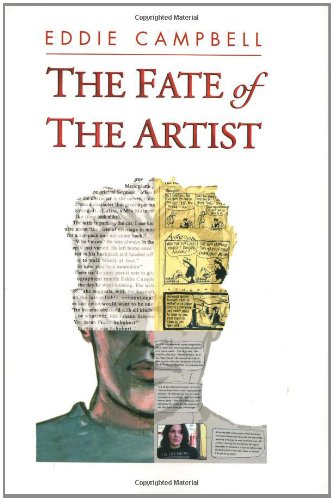Algopix Similar Product 11 - The Fate of the Artist