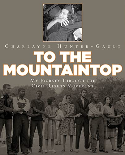 Algopix Similar Product 16 - To the Mountaintop My Journey Through
