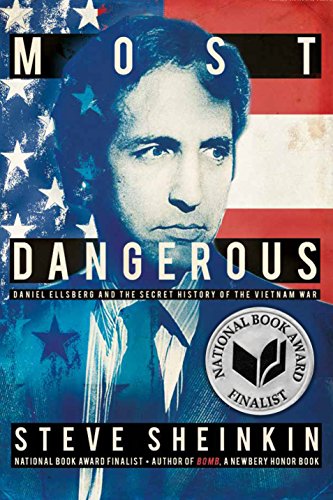 Algopix Similar Product 1 - Most Dangerous Daniel Ellsberg and the
